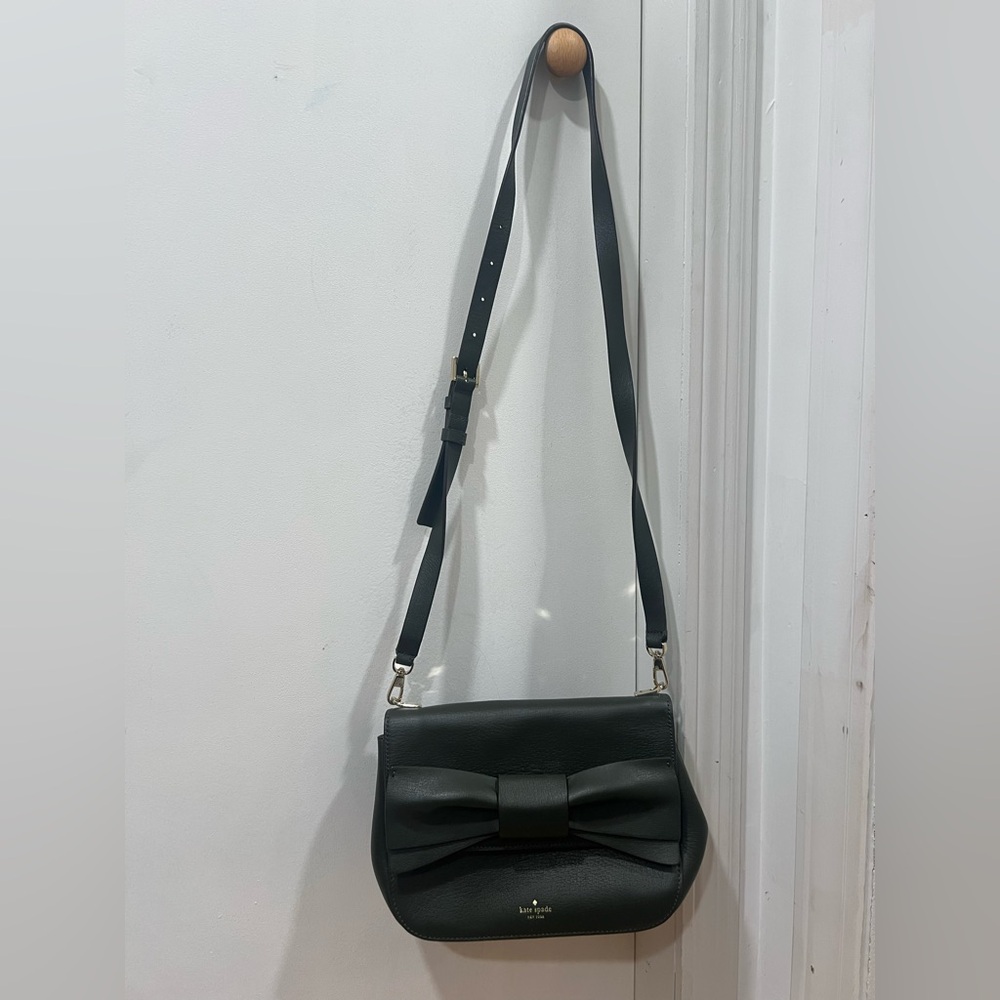 Kate Spade Crossbody - Picture 4 of 8